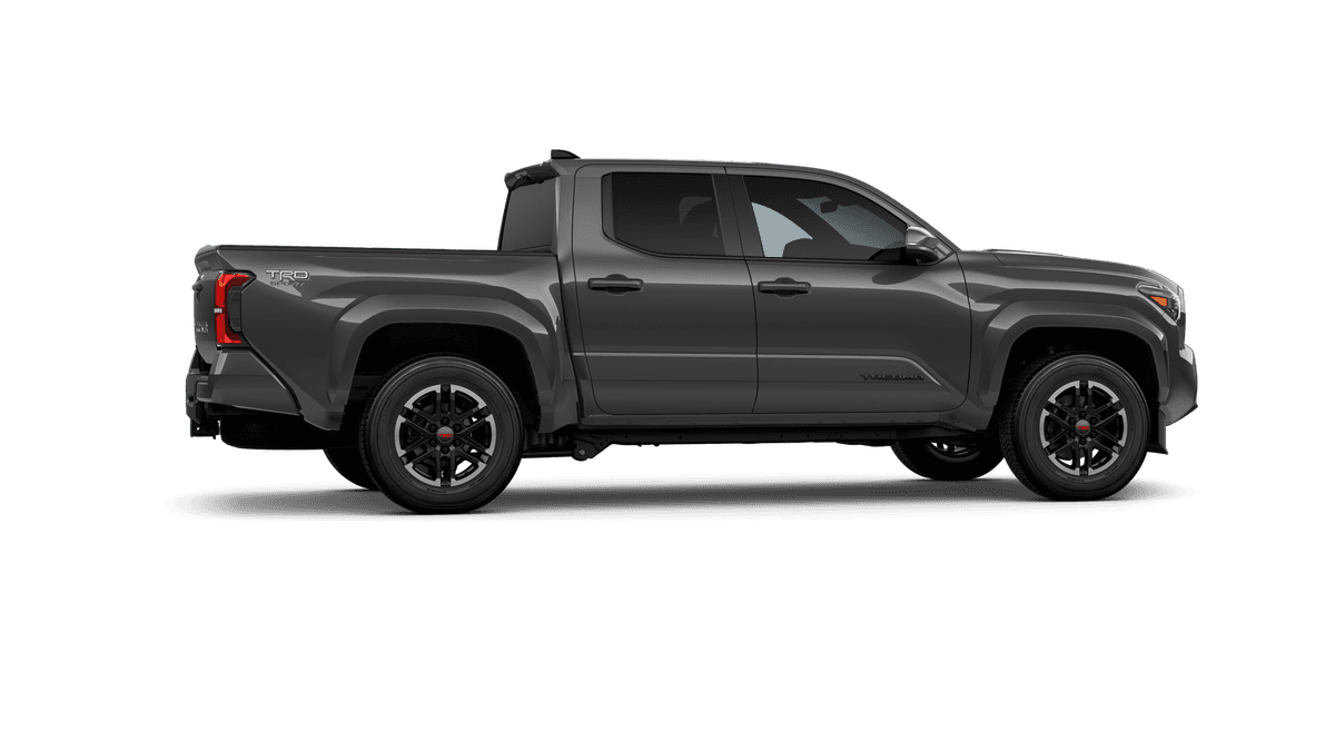 Toyota Tacoma Trd Sport Double Cab 4-Wheel Drive - Thumbnail 12