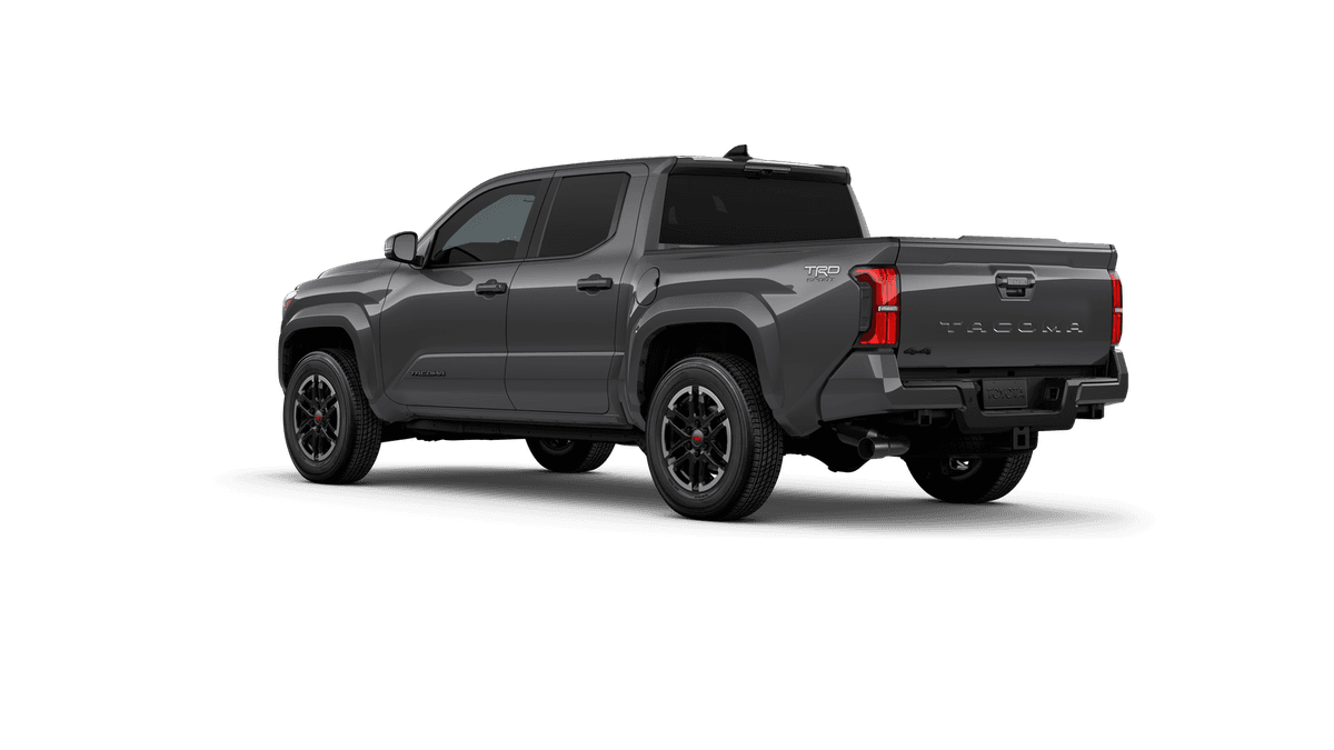 Toyota Tacoma Trd Sport Double Cab 4-Wheel Drive - Thumbnail 6