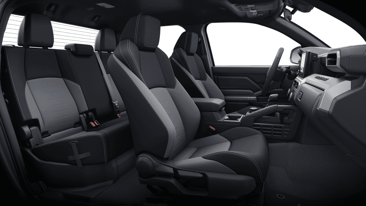 Toyota Tacoma Trd Sport Double Cab 4-Wheel Drive - Thumbnail 20