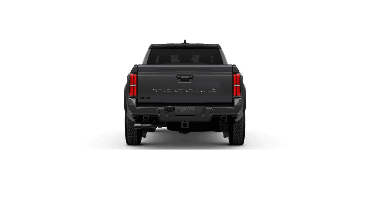 Toyota Tacoma Trd Off-Road Double Cab 4-Wheel Drive - Thumbnail 8