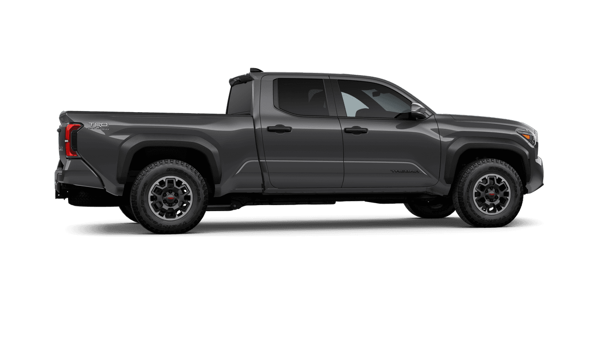 Toyota Tacoma Trd Off-Road Double Cab 4-Wheel Drive - Thumbnail 12