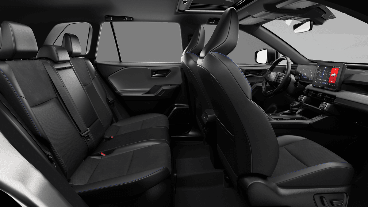 Toyota Rav4 Xse - Thumbnail 20