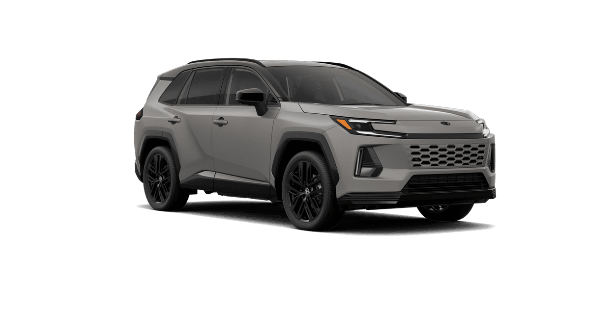 Toyota Rav4 Xse - Thumbnail 14