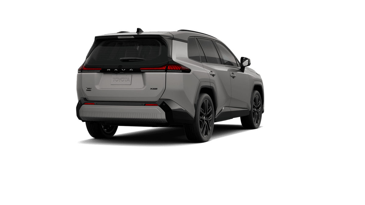 Toyota Rav4 Xse - Thumbnail 9