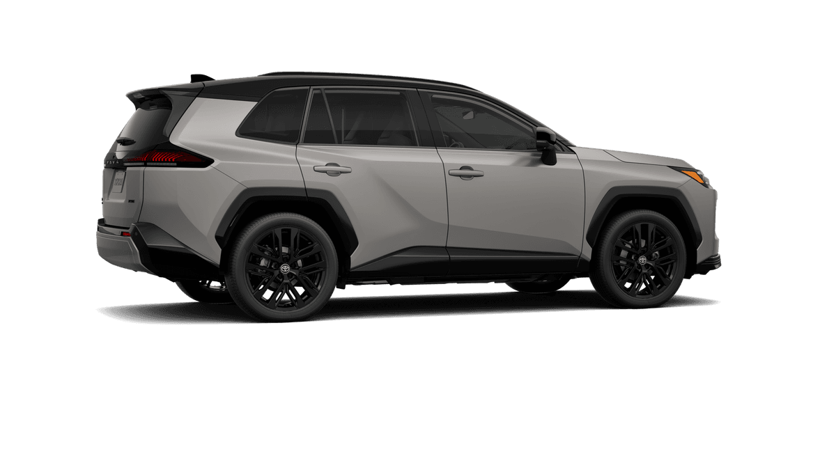 Toyota Rav4 Xse - Thumbnail 10