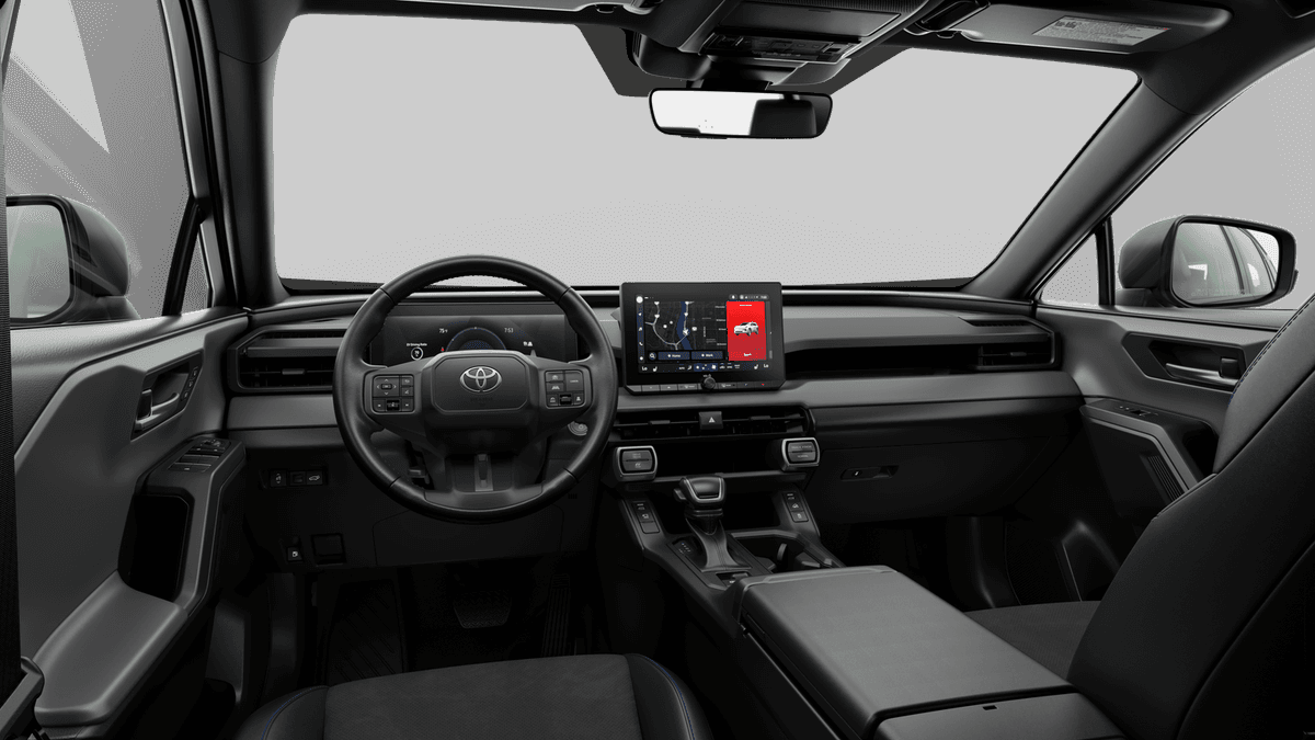 Toyota Rav4 Xse - Thumbnail 18