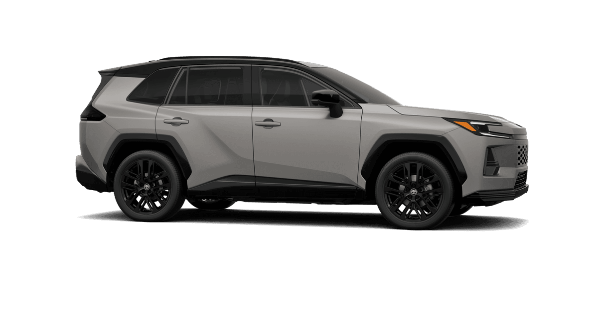Toyota Rav4 Xse - Thumbnail 12