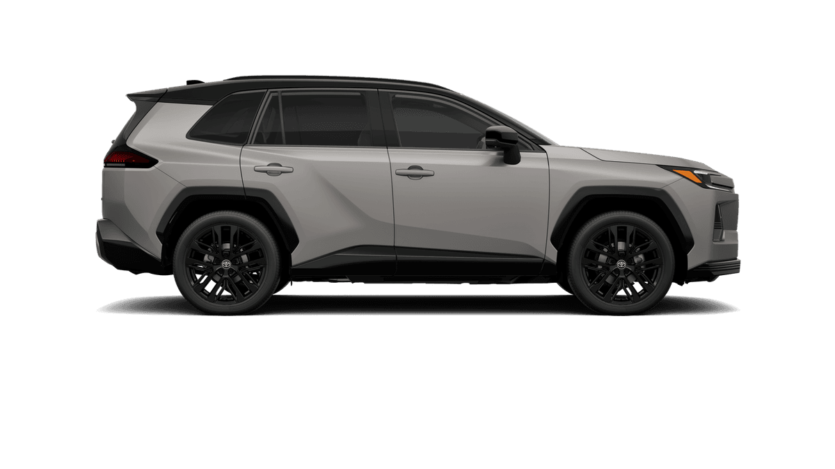 Toyota Rav4 Xse - Thumbnail 11