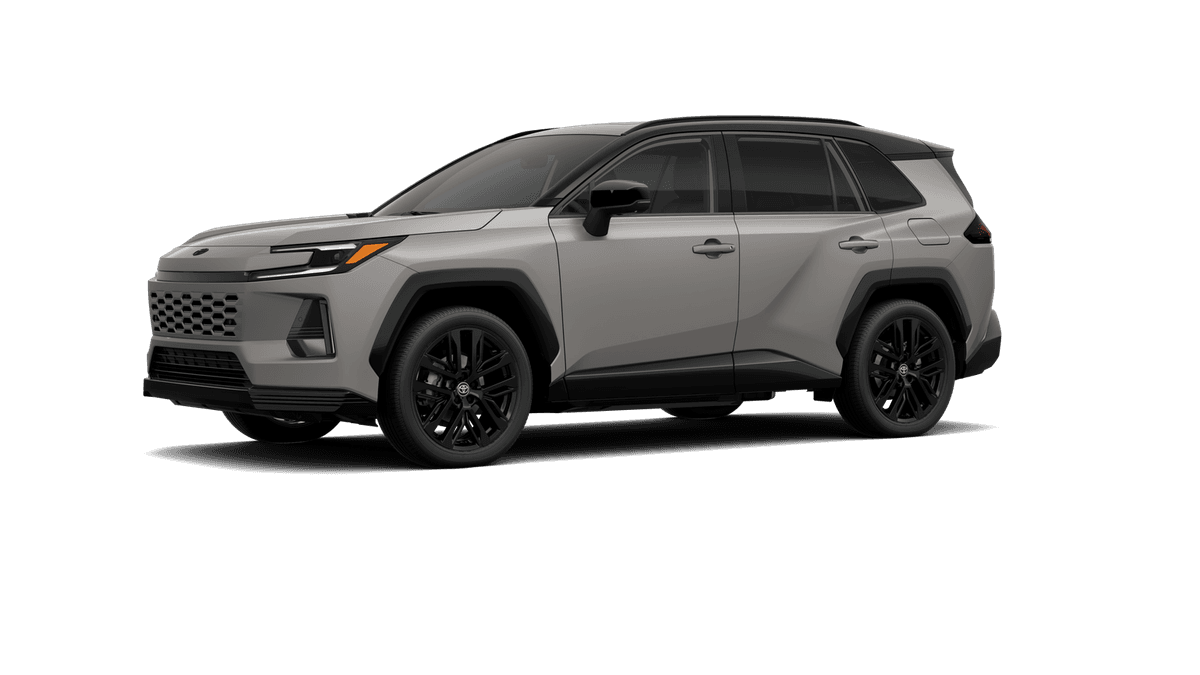 Toyota Rav4 Xse - Thumbnail 2