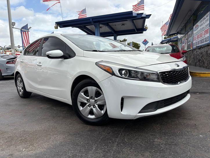 Kia Forte Lx | Miami, Fl | Ocean Auto Sales - Thumbnail 3