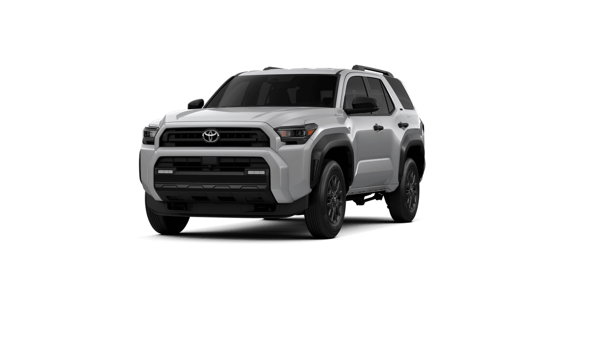 Toyota 4Runner Sr5 - Thumbnail 17