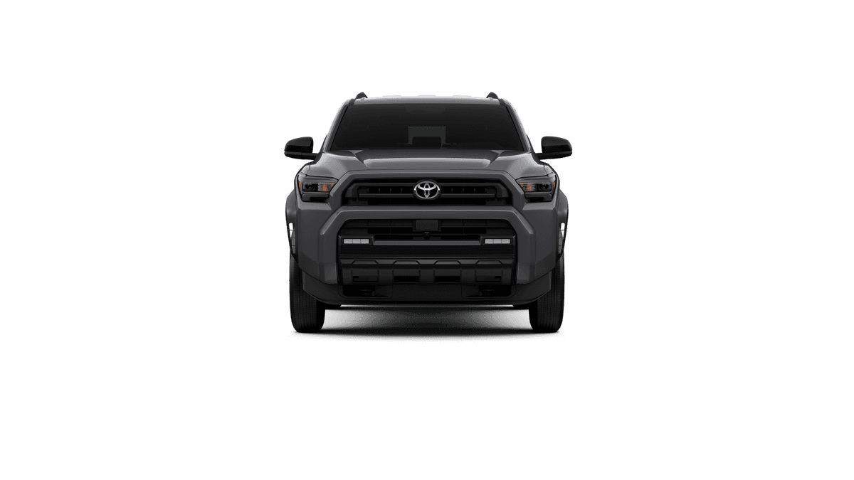 Toyota 4Runner Sr5 - Thumbnail 17
