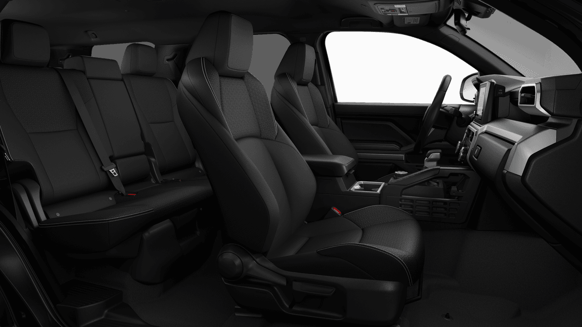 Toyota 4Runner Sr5 - Thumbnail 20