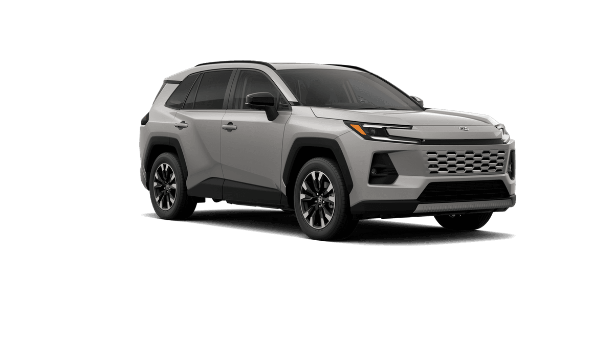 Toyota Rav4 Limited - Thumbnail 15