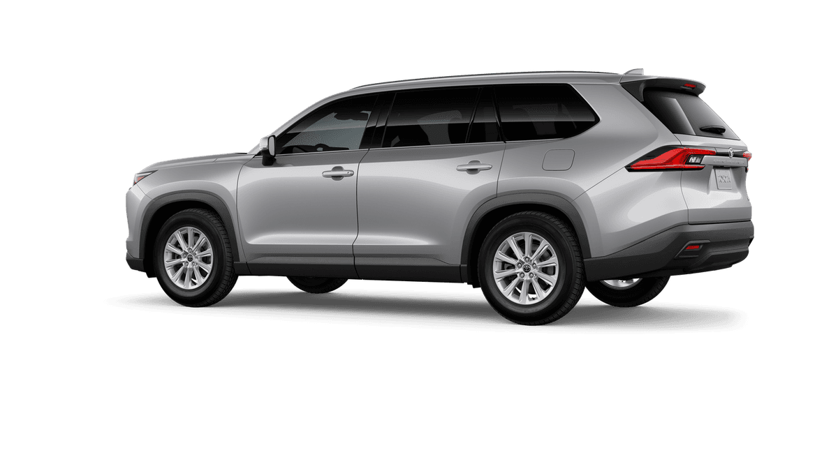 Toyota Grand Highlander Xle - Thumbnail 5