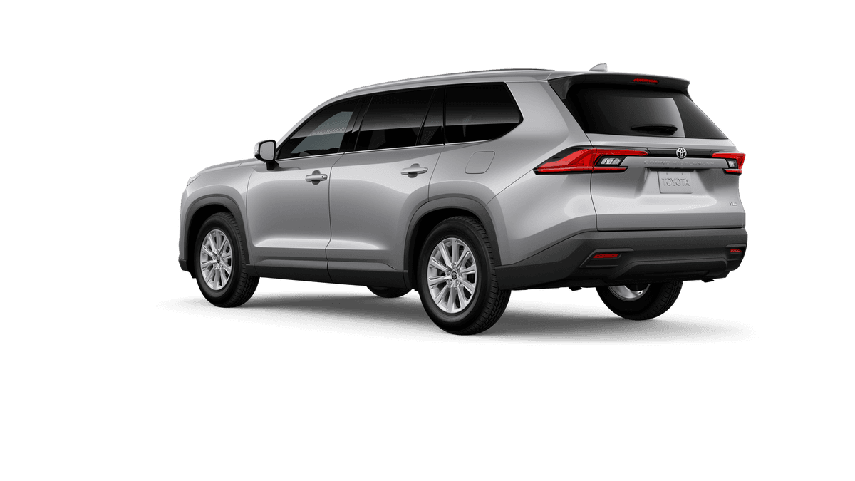 Toyota Grand Highlander Xle - Thumbnail 6