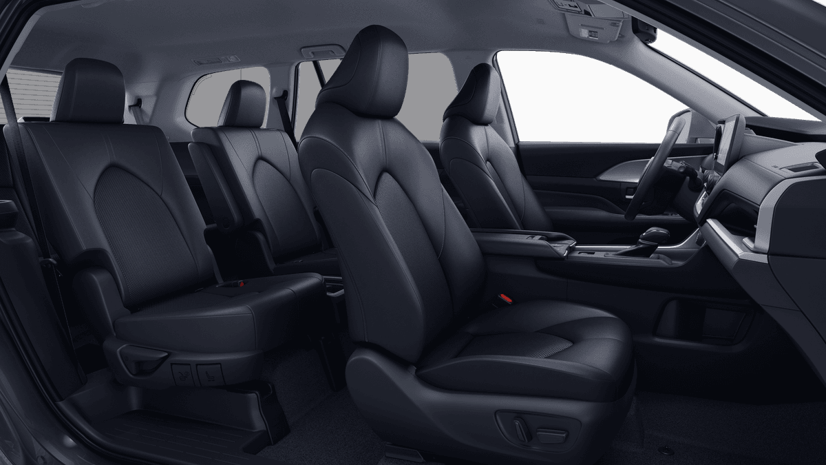 Toyota Grand Highlander Xle - Thumbnail 20