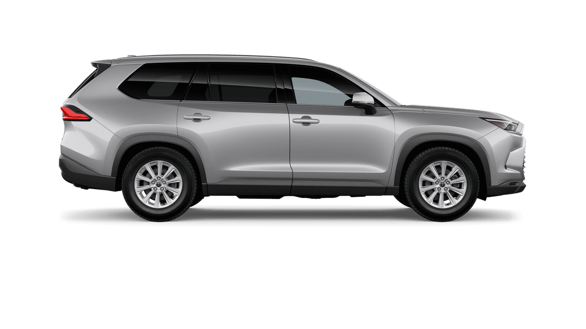 Toyota Grand Highlander Xle - Thumbnail 12