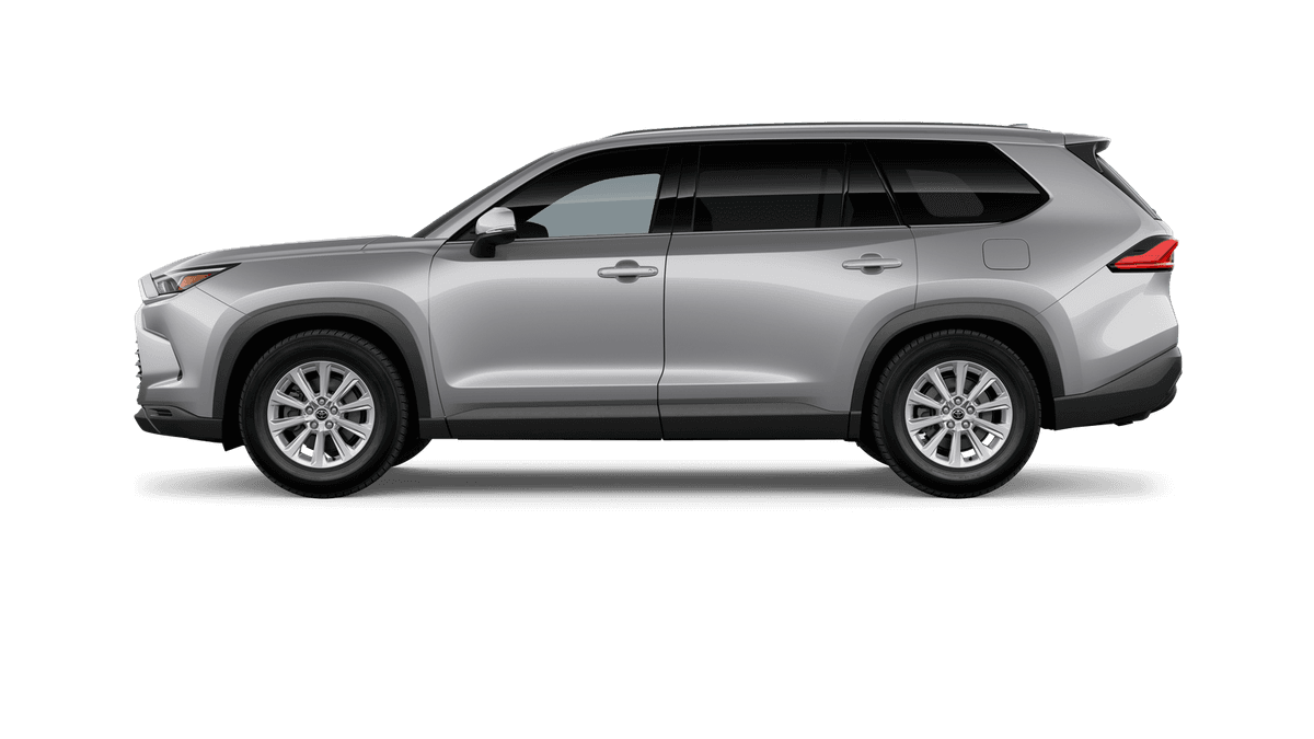 Toyota Grand Highlander Xle - Thumbnail 4