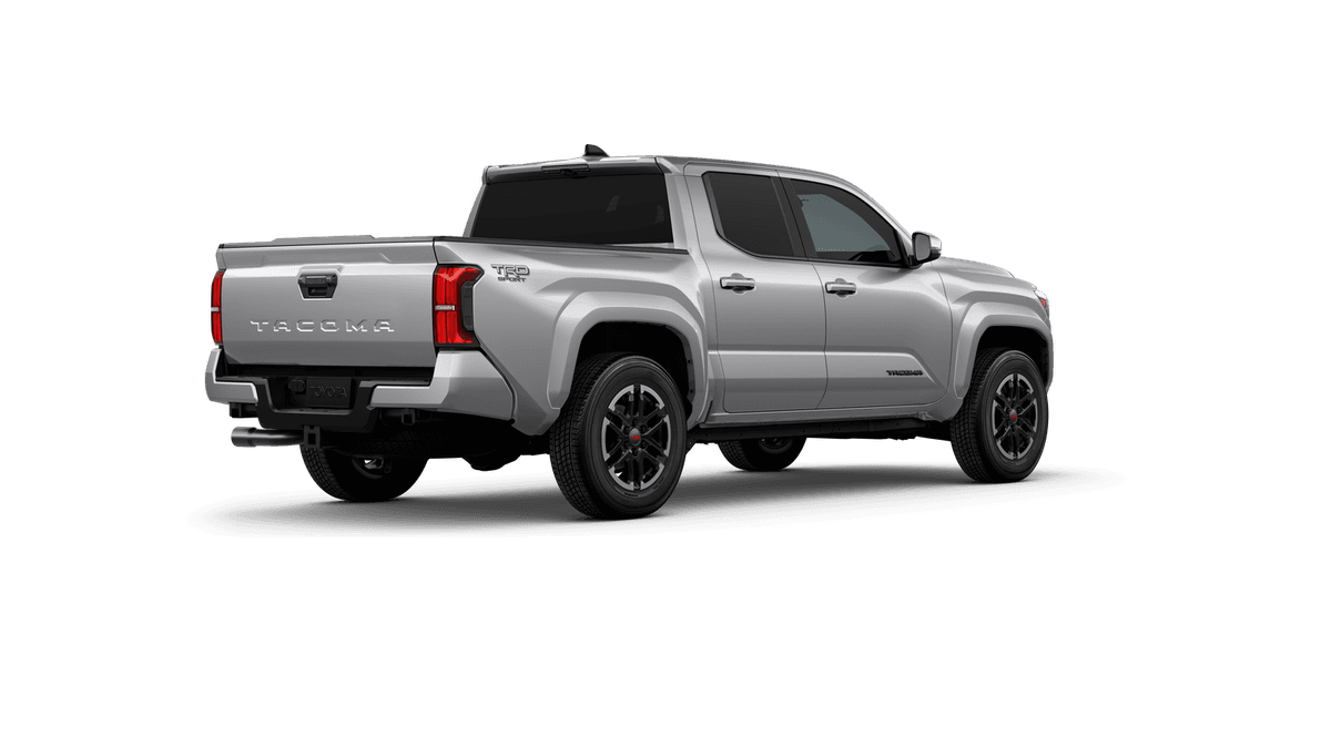 Toyota Tacoma Trd Sport Double Cab Rear-Wheel Drive - Thumbnail 10