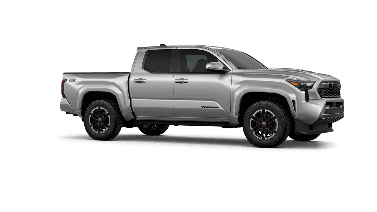 Toyota Tacoma Trd Sport Double Cab Rear-Wheel Drive - Thumbnail 14