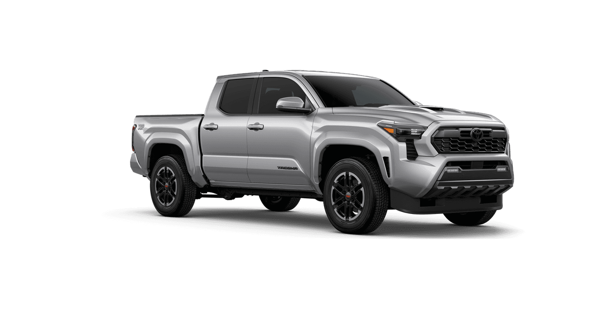 Toyota Tacoma Trd Sport Double Cab Rear-Wheel Drive - Thumbnail 15