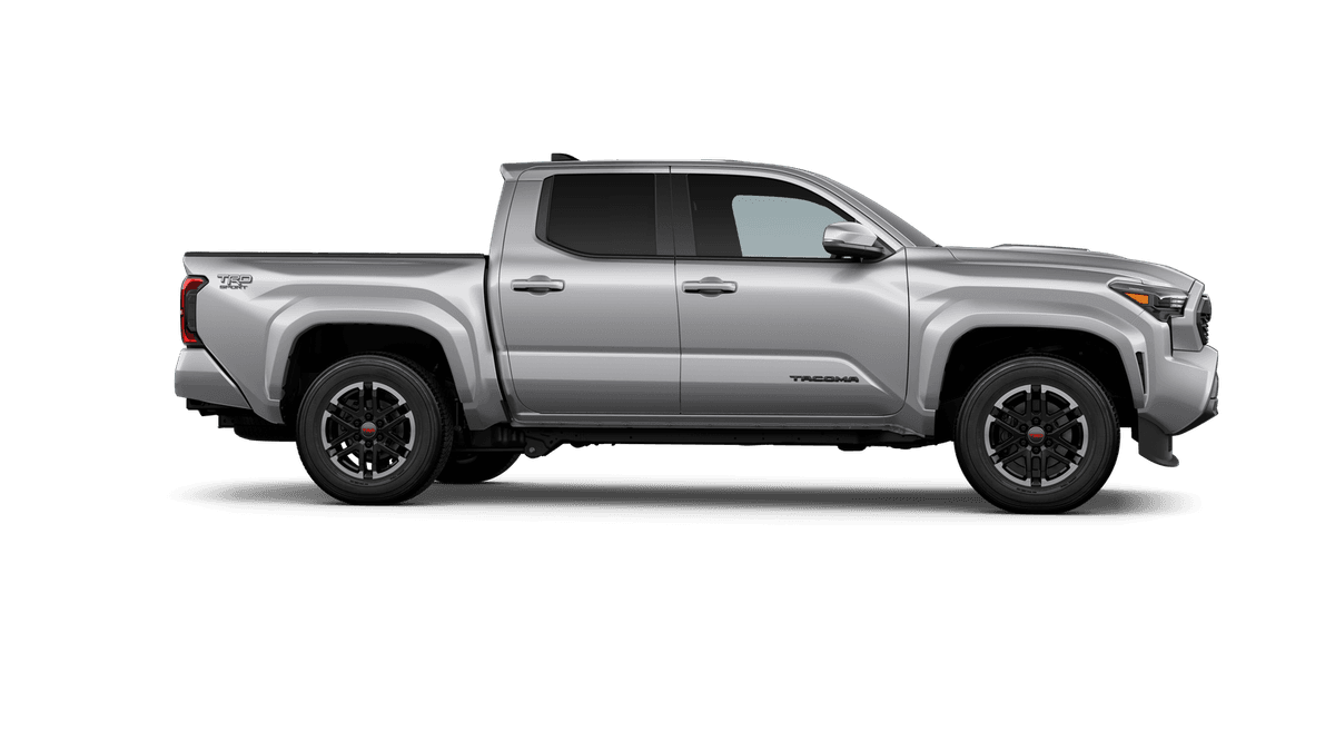 Toyota Tacoma Trd Sport Double Cab Rear-Wheel Drive - Thumbnail 13