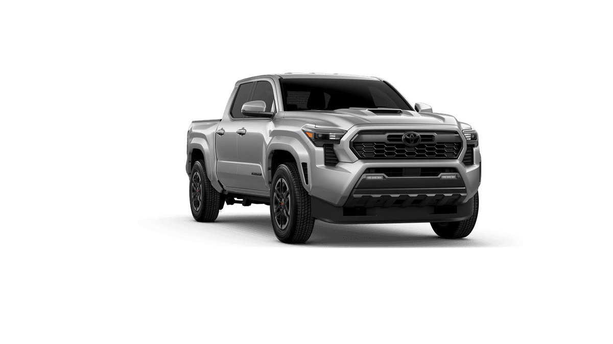Toyota Tacoma Trd Sport Double Cab Rear-Wheel Drive - Thumbnail 16