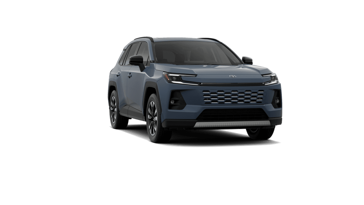 Toyota Rav4 Limited - Thumbnail 16