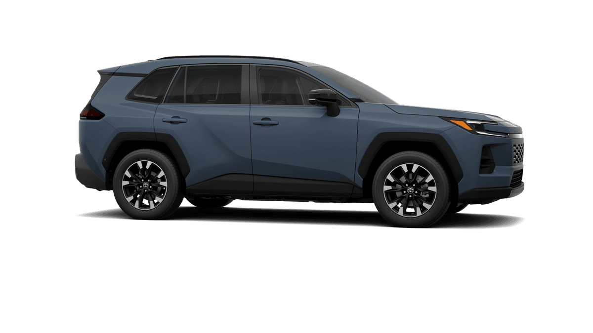 Toyota Rav4 Limited - Thumbnail 13
