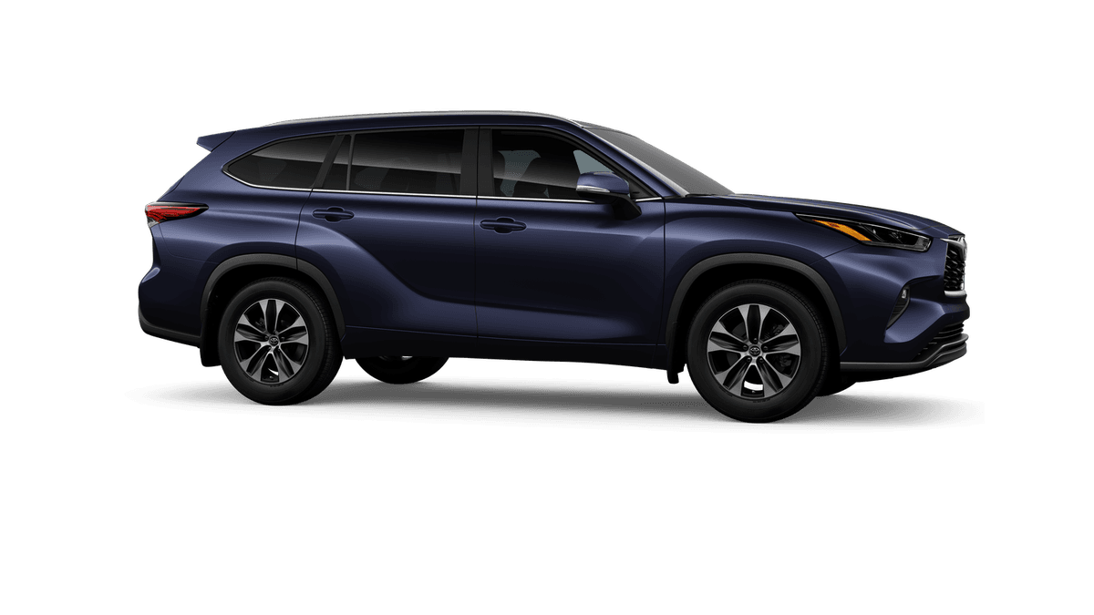 Toyota Highlander Xle - Thumbnail 13