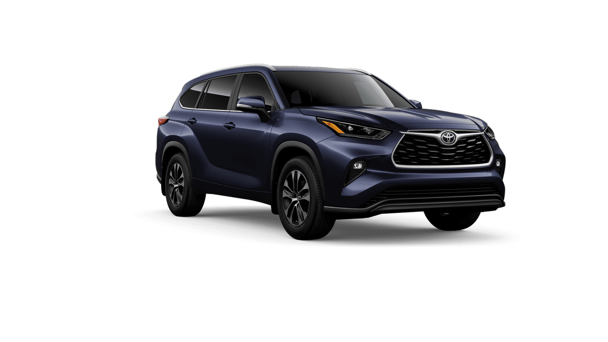 Toyota Highlander Xle - Thumbnail 15