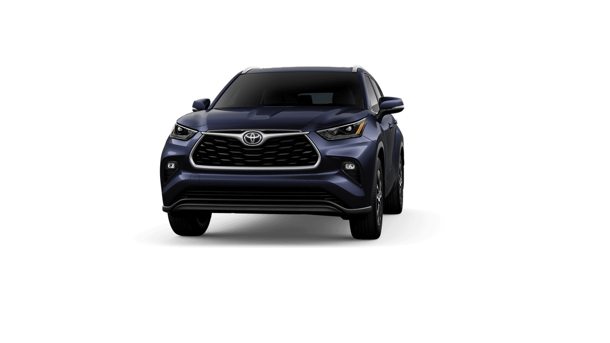 Toyota Highlander Xle - Thumbnail 18