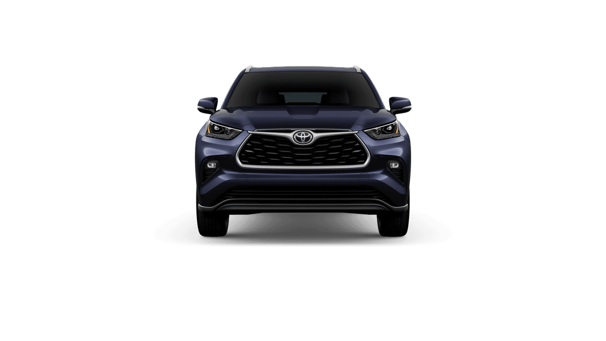 Toyota Highlander Xle - Thumbnail 17