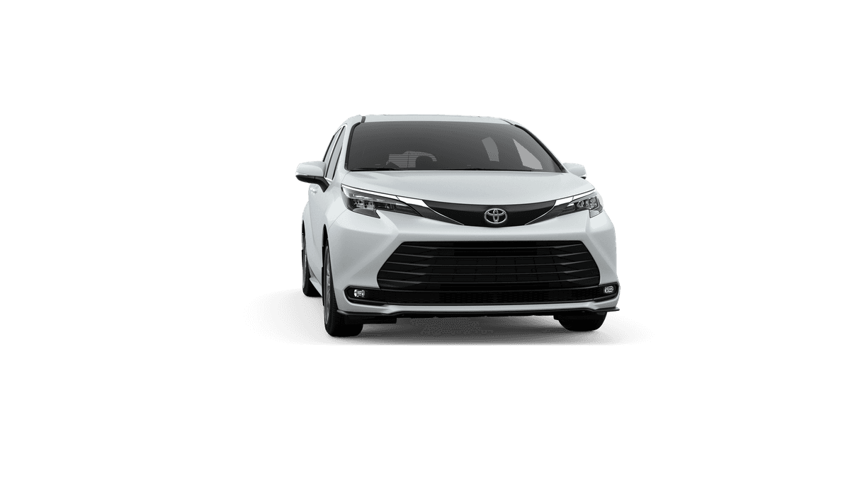 Toyota Sienna Xle - Thumbnail 15