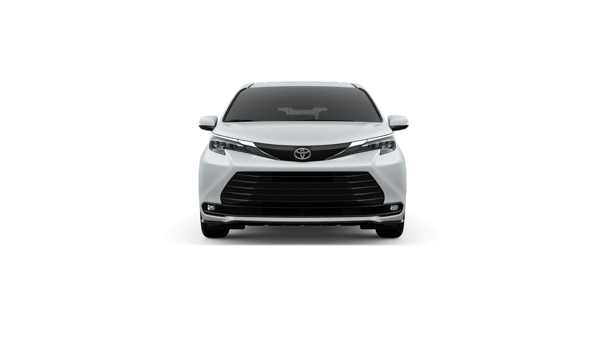 Toyota Sienna Xle - Thumbnail 16