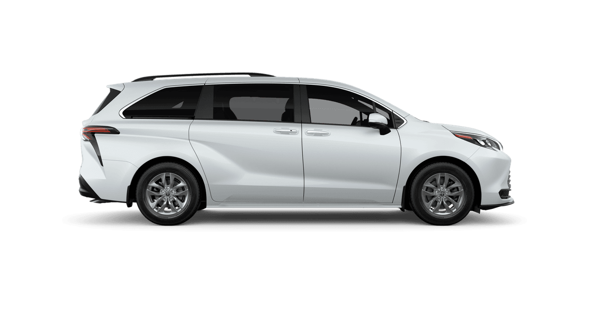 Toyota Sienna Xle - Thumbnail 11