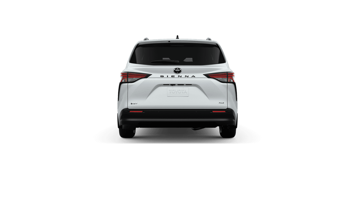 Toyota Sienna Xle - Thumbnail 7