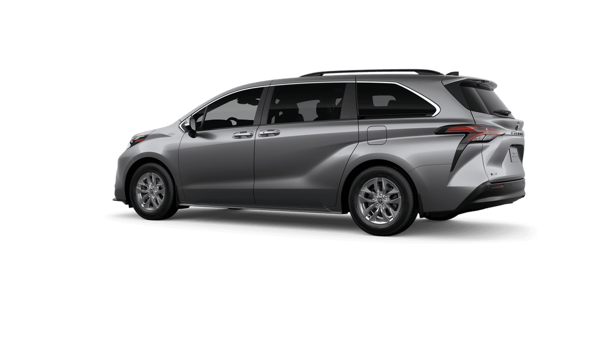 Toyota Sienna Xle - Thumbnail 5
