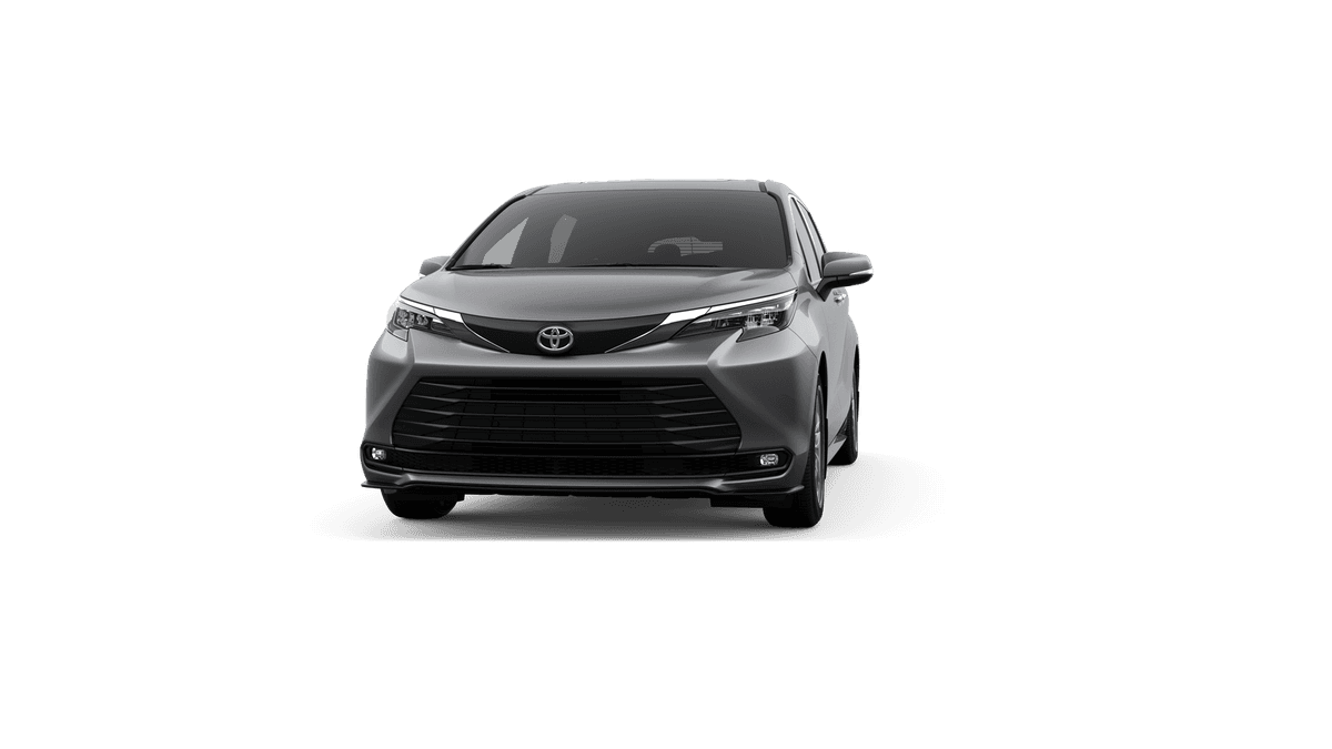 Toyota Sienna Xle - Thumbnail 18