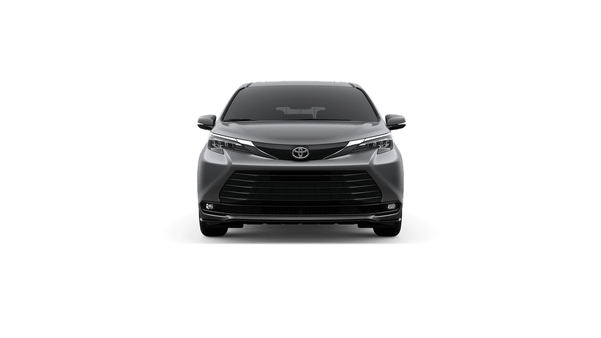 Toyota Sienna Xle - Thumbnail 17
