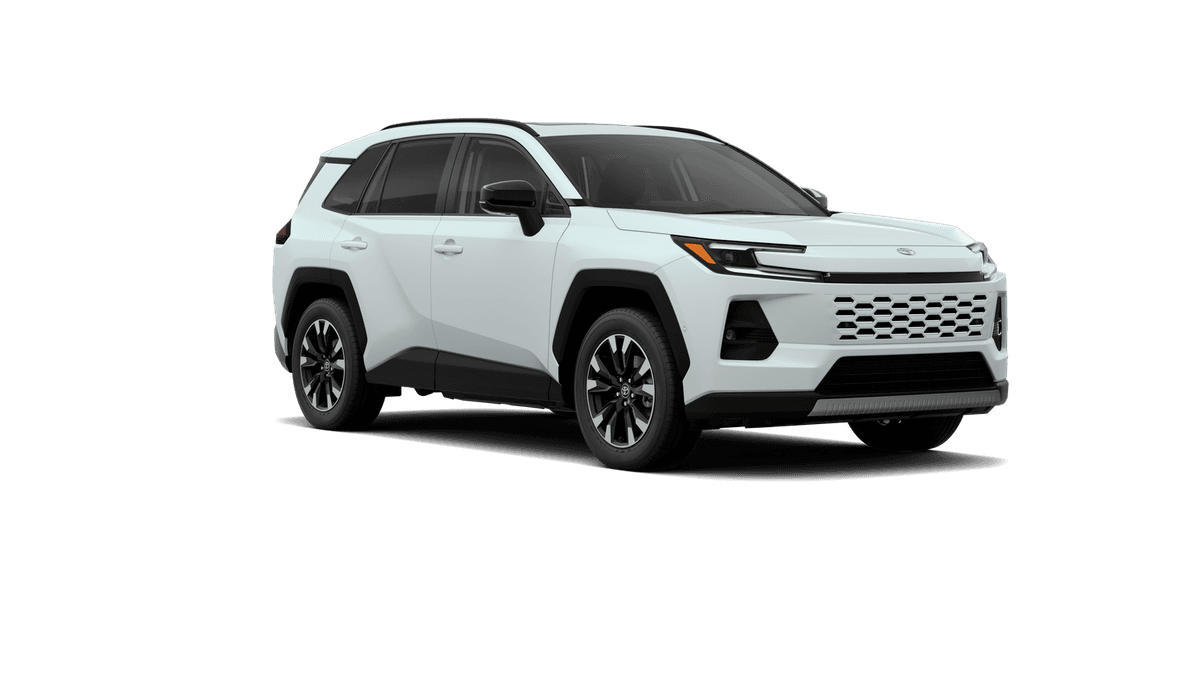 Toyota Rav4 Limited - Thumbnail 15