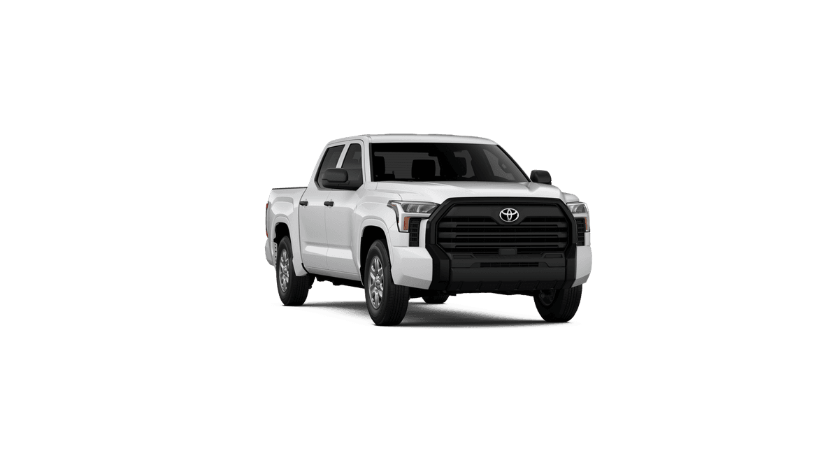 Toyota Tundra Sr Crewmax 4-Wheel Drive - Thumbnail 16