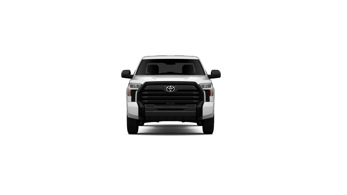 Toyota Tundra Sr Crewmax 4-Wheel Drive - Thumbnail 17