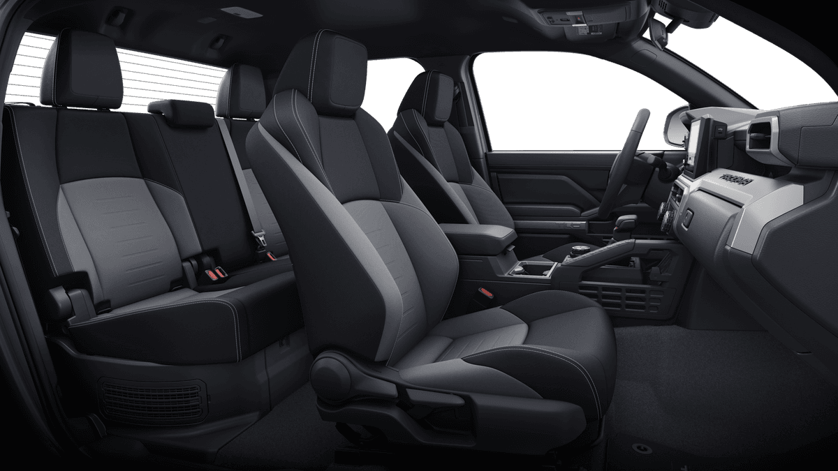 Toyota Tacoma Trd Sport Double Cab 4-Wheel Drive - Thumbnail 20