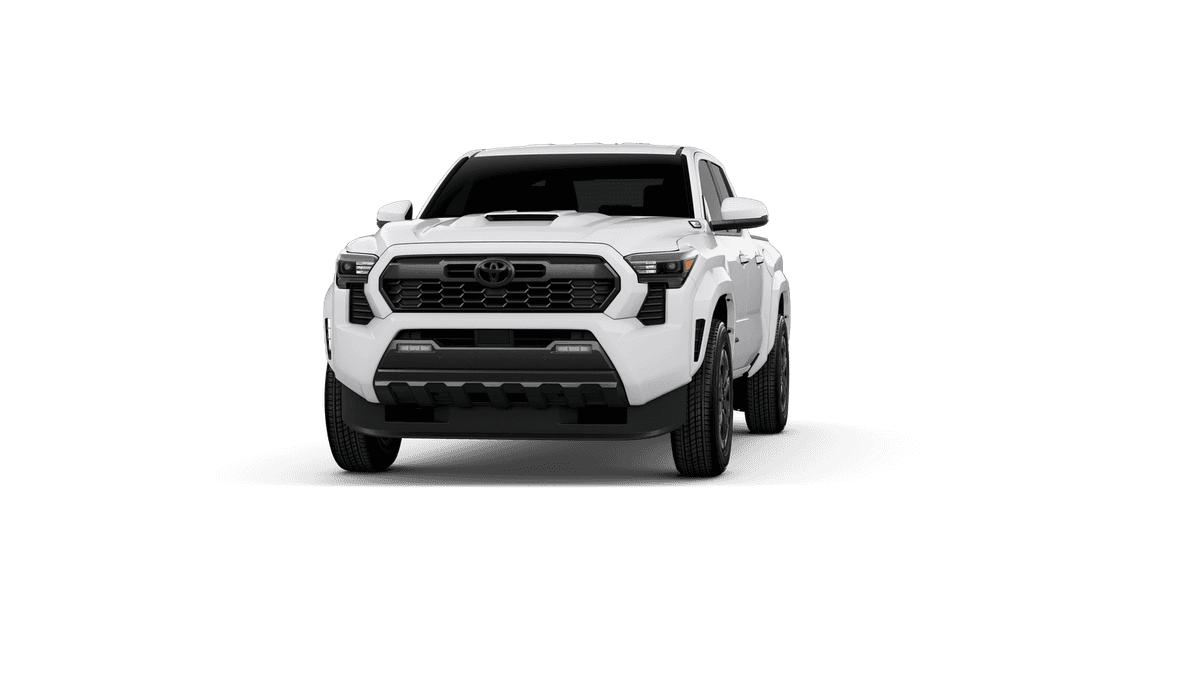 Toyota Tacoma Trd Sport Double Cab 4-Wheel Drive - Thumbnail 18