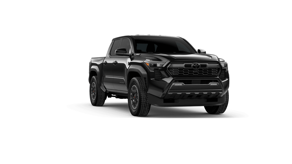 Toyota Tacoma Trd Off-Road Double Cab 4-Wheel Drive - Thumbnail 15