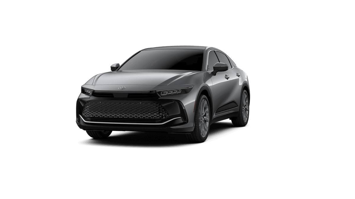 Toyota Crown Limited - Thumbnail 18