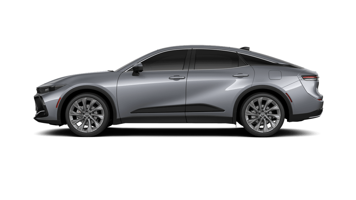 Toyota Crown Limited - Thumbnail 4