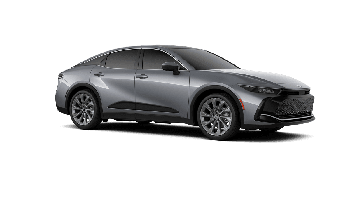 Toyota Crown Limited - Thumbnail 14